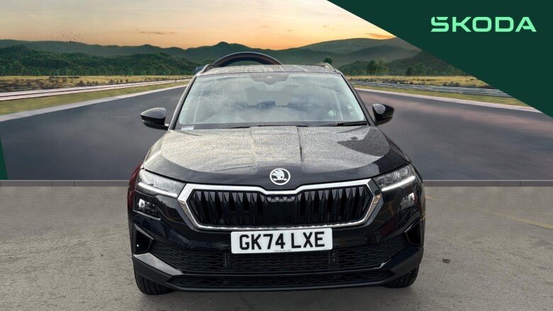 Skoda Karoq 1.5 TSI SE Drive 5dr DSG Petrol Estate